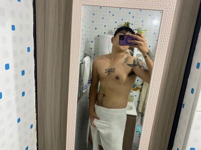 ThomasThund hot hot Pic 7