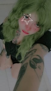 🤡some photos with clown-style makeup🤡 od keith_cute  4 snímek