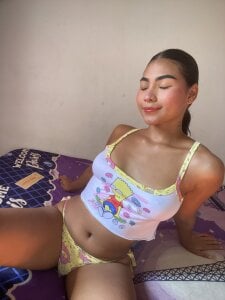 GeorgiandCoi LATINA💘🌶️🍒 Pic 3