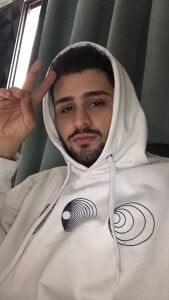 David_Marin_S🔥🐱‍👤图片 4