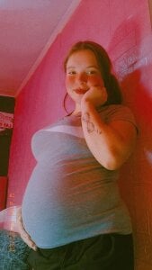 Princess_rachel kullanıcısının #pregnant albümü -  9 fotoğraf