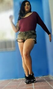 Maria0399 🦯🦯🦯 사진 2