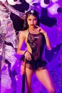 The Law of Seduction od KendallArdent  8 snímek