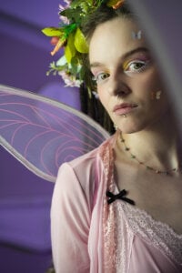 MephalaHOMM3 The Flower Nymph 사진 9