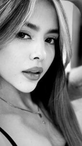 AmyDavis_ Beauty face Pic 2