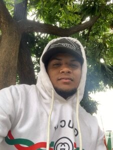 Yo😈 de ElmorenasoO Foto