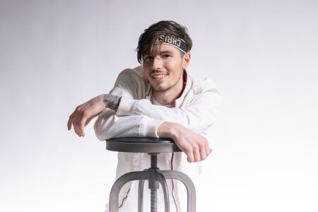 awesomejustin Photo shooting Poză 4