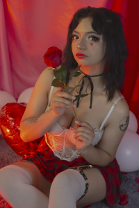 Lunyhose: Happy Valentine`s day♥ ( 5 фото)