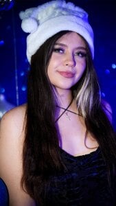 samanthaa_sm Merry Christmas 🎄🎄⛄❄ Pic 3