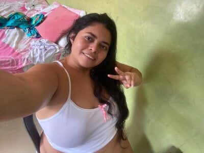 yulieth_bbw wanting to fuck Pic