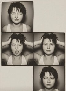 CarenSamele Me  9. fénykép