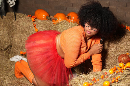 pamela_west Happy Halloween guys!! Pic 8