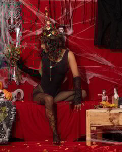 Noche de Brujas od Mieldeluna  snímek