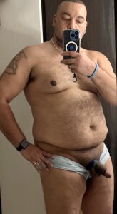 TheGreenEyedBear Solo Pic 2