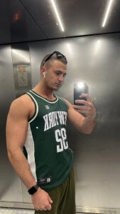 paulblack21 Gym зображення 3