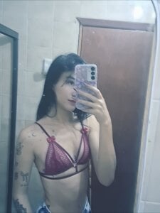 Blow2job-Lat NEW GIRL VALENTINA 18 YEARS🔥🔥 . fénykép