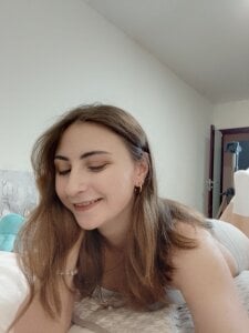 CeolaBurdett Aesthetic photos in underwear Pic 6