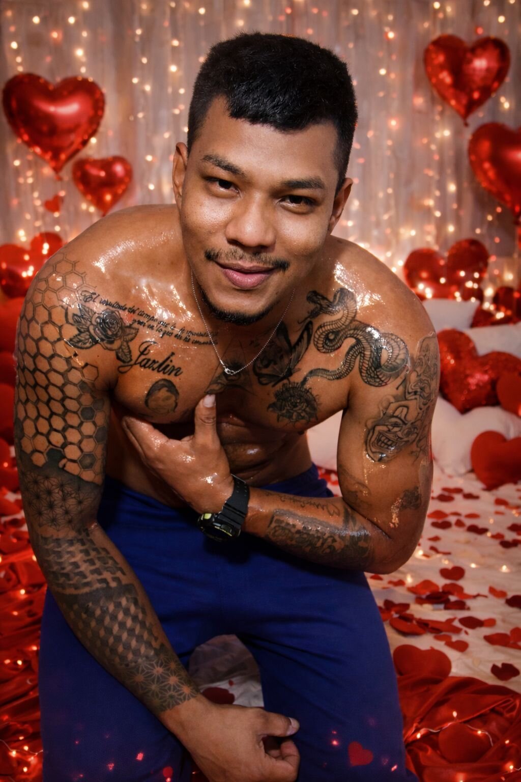 Foto em tendência de Saipuer31 3833