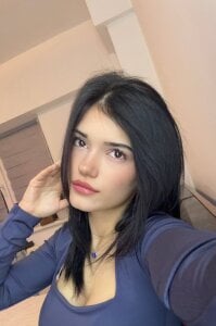 HotMollyX My life without a filter Pic 3