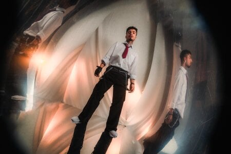 Speculum Tenebris de JuanCamiilo_66 Foto 5