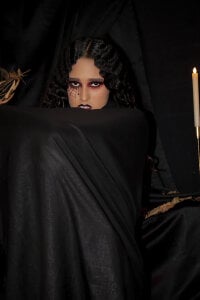 NatashaLimaa Halloween 2025 👻 Pic 7