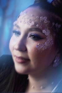 AlissaJoness Winx 2925 Pic