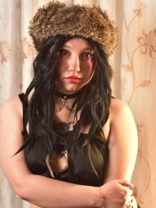 Jensen_hill Bad girl🔥 Pic 4