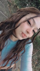 LitzyLogan Smalltits 🍒 Pic 3