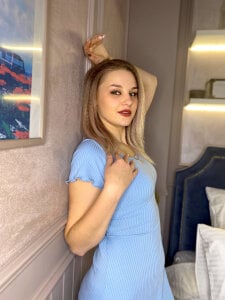 Public de Molly_Voss  4 photos