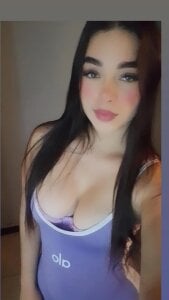 GissColin HI LOVE зображення 2