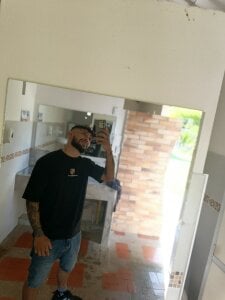 Kingbigcock23cm Tarde de piscina Foto 9