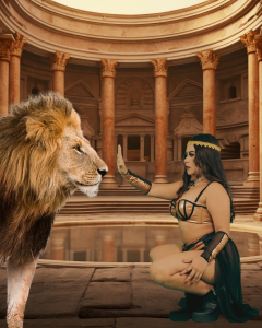 jessymorgan_ Your Super Woman🛡️ Pic 5