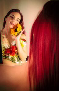 Rachelmoonn Flowers Pic 7