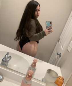 sexyymamilove Public Pic 3