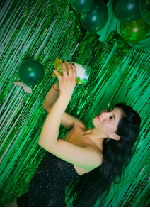 andrea_carocaro ST. PATRICK'S DAY 🍀🍀 Pic 3