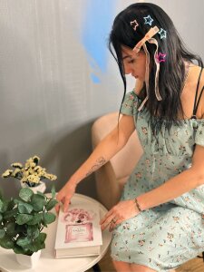 Public de Eva_Dzhuzo  9 Imagens