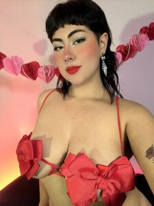 Jasmin_switchの💘の 3枚の写真