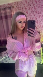 elektra_star For you 🎀🩷 Pic 7