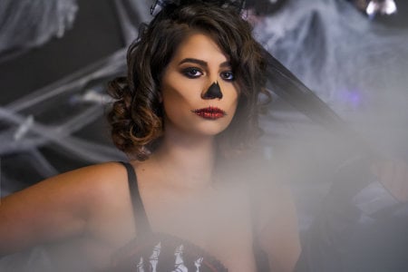 TaylorMyst Trick or threat? Pic 8