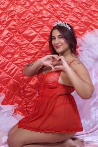 YOUR QUEEN IN VALENTINE de Zaphiro__Sky  5 Imagens