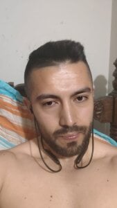 michell_veryhot ass more cock Pic