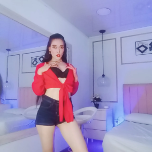 LAKSMI_BLUE RED Pic 4