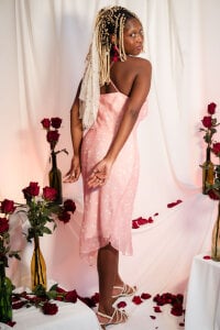 Be my valentine, and I'll be forever yours. de EvelynDivine Foto 3