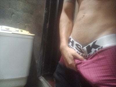 the_nugge meee🥵 Pic 3