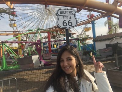 SophiaNazari Traveler Sophi📷✈ Pic 8