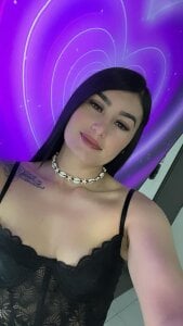 Un poco de mí🎀 de Mariana_Calderon  3 Imagens
