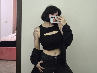 Miki_Kivi 🖤 Εικόνα 8