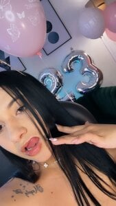 DANDARA_THOM Happy Birthday Pic 2