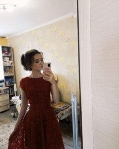 WhiteKelly My Various Outfits 💘 Pic 2