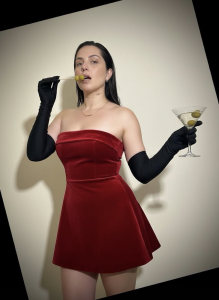 Marieweed kullanıcısının cherrie albümü -  2 fotoğraf